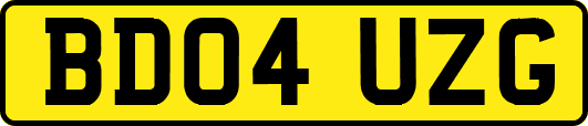 BD04UZG