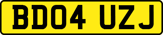 BD04UZJ