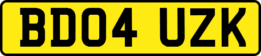 BD04UZK