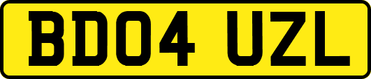 BD04UZL