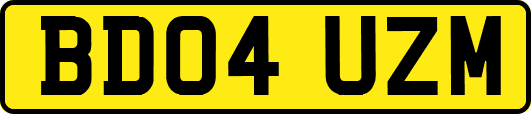 BD04UZM