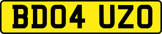 BD04UZO