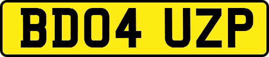 BD04UZP