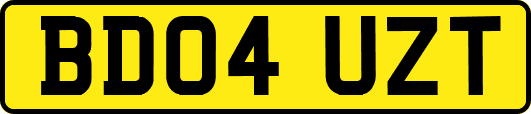 BD04UZT