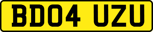 BD04UZU