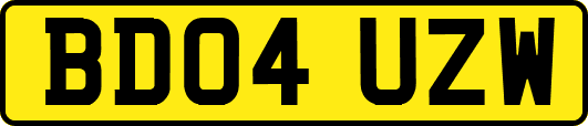 BD04UZW