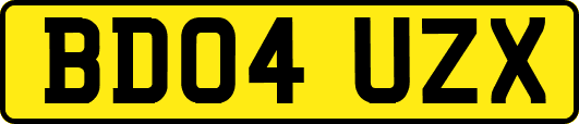 BD04UZX