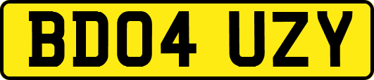 BD04UZY