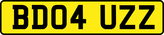BD04UZZ