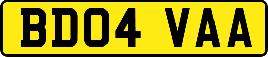 BD04VAA