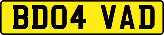 BD04VAD