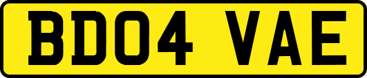 BD04VAE