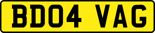 BD04VAG
