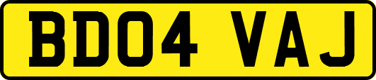 BD04VAJ