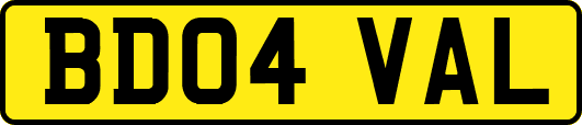 BD04VAL