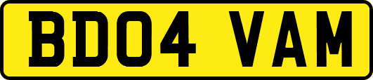 BD04VAM