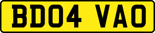 BD04VAO
