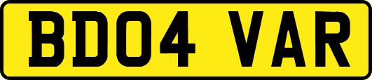 BD04VAR