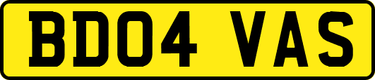 BD04VAS