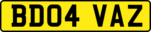 BD04VAZ