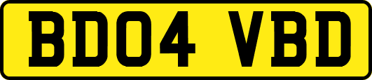 BD04VBD