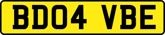 BD04VBE