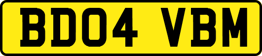 BD04VBM