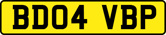 BD04VBP