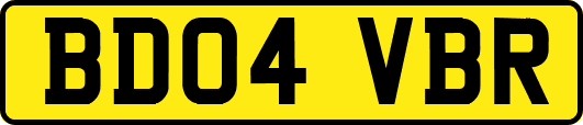 BD04VBR