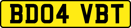 BD04VBT