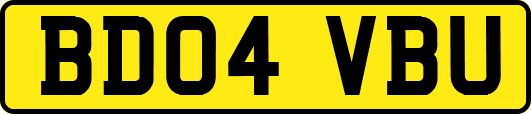 BD04VBU