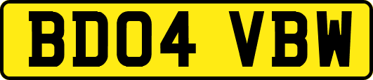 BD04VBW