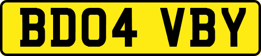 BD04VBY