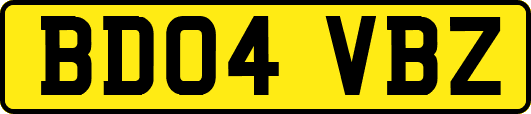 BD04VBZ