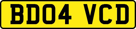 BD04VCD