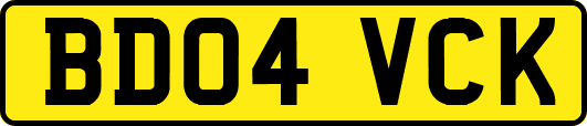 BD04VCK