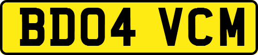 BD04VCM