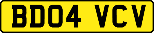 BD04VCV