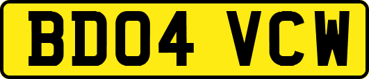 BD04VCW