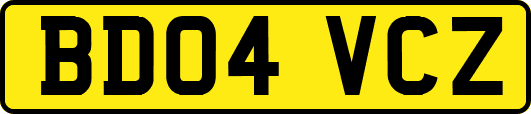 BD04VCZ