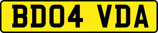 BD04VDA