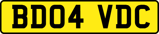 BD04VDC