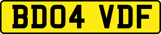 BD04VDF