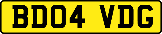 BD04VDG