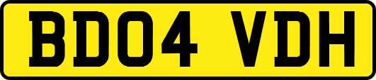 BD04VDH