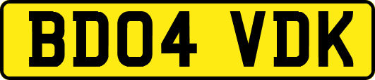 BD04VDK