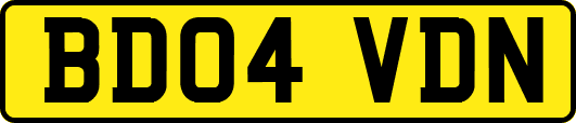 BD04VDN