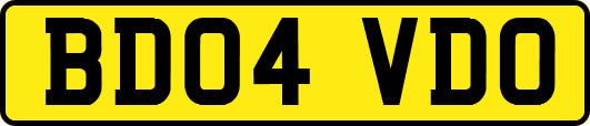 BD04VDO