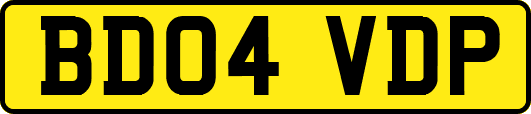 BD04VDP