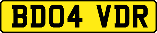 BD04VDR